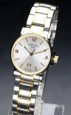 Certina C017.210.22.037.00