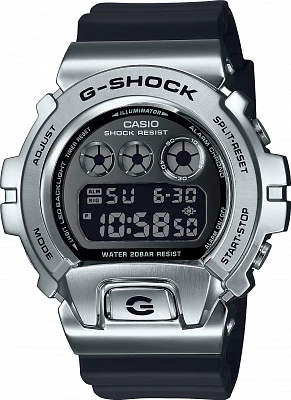 Casio G-Shock GM-6900U-1E