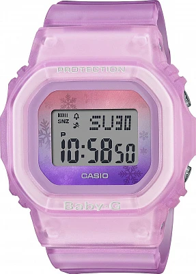 Casio BGD-560WL-4E