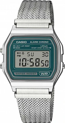 Casio A-158WEM-3E