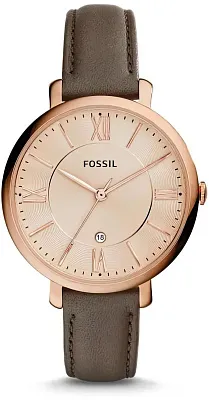 Fossil Casual ES3707