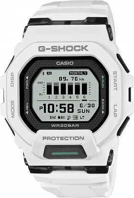 Casio GBD-200-7E