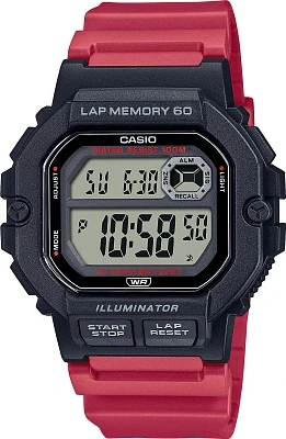 Casio Collection WS-1400H-4A