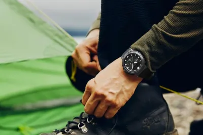 Наручные часы  Casio  ProTrek Casio PRW-70Y-1E (фото 3)