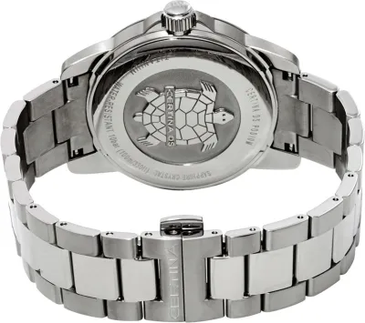 Certina C034.455.44.087.00
