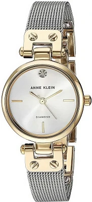 Anne Klein Steel 3003SVTT
