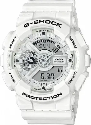 Casio GA-110MW-7A