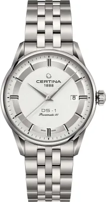 Certina C029.807.11.031.60