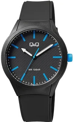 Q&Q Casual VR28J026Y