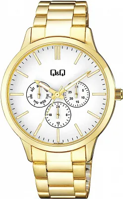 Q&Q Casual A01AJ005Y