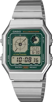 Casio A-130WE-3A