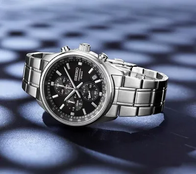 Seiko SSB379P1