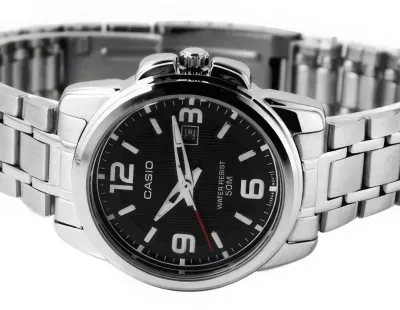 Наручные часы  Casio  Collection Casio LTP-1314D-1A (фото 3)