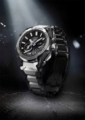 Casio MTG-B4000D-1A