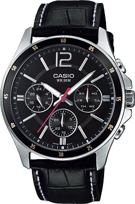 Casio Collection MTP-1374L-1A