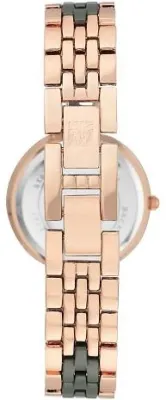 Наручные часы  Anne Klein  Ceramic Anne Klein 3158GNRG (фото 3)