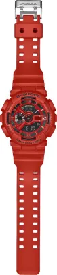 Casio GA-110RRB-4A