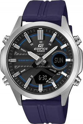Casio Edifice EFV-C120P-1A2