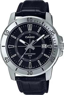 Casio Collection MTP-VD01L-1C