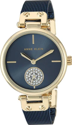 Anne Klein 3001GPBL