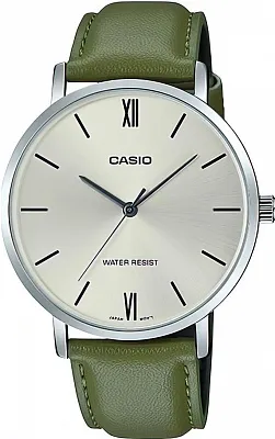 Casio MTP-VT01L-3B