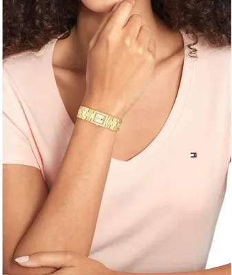 Наручные часы  Tommy Hilfiger  Classic Tommy Hilfiger 1782787 (фото 2)