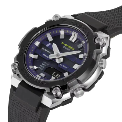 Casio GST-B600A-1A6