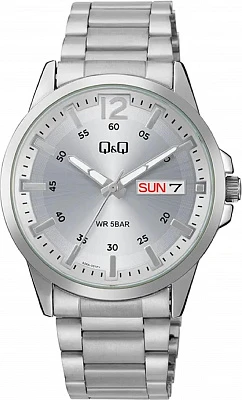 Q&Q Attractive Women A36AJ001Y