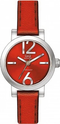 Q&Q Attractive Women GU75J807Y