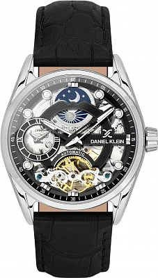 Daniel Klein Skeleton 13856-2