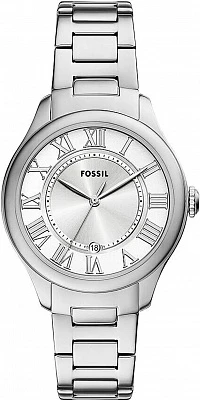 Fossil Gilmore ES5393
