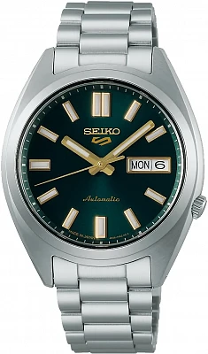 Seiko Seiko 5 Sports SBSA293
