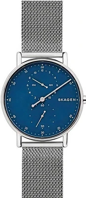Skagen Steel SKW6389