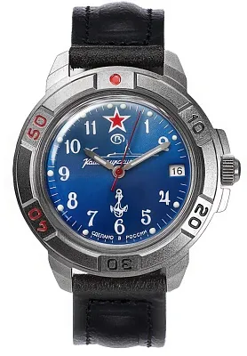 Восток Командирские 436289