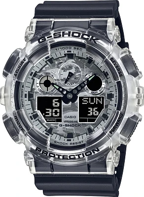 Casio G-Shock GA-100SKC-1A