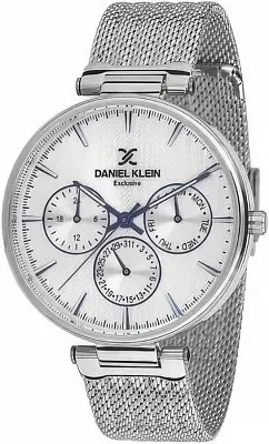Daniel Klein Exclusive 11688-2