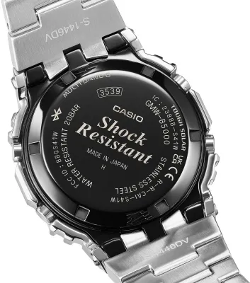 Casio GMW-B5000D-1C