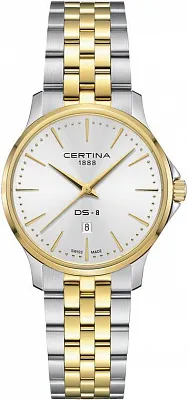 Наручные часы Certina C045.010.22.031.00