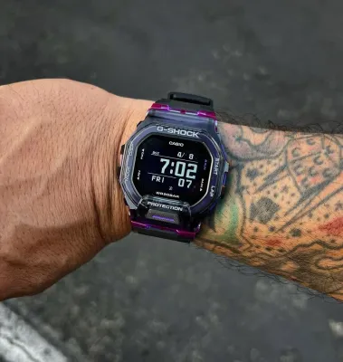 Casio GBD-200SM-1A6