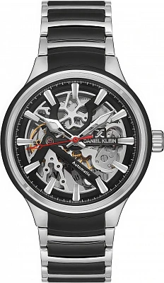 Daniel Klein Skeleton 13657-4