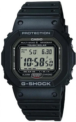 Casio G-Shock GW-5000U-1E