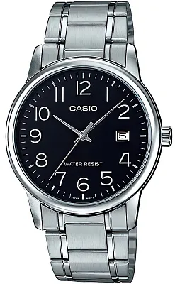 Casio Collection MTP-V002D-1B