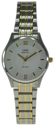 Q&Q Superior S329J211Y