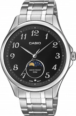 Casio Collection MTP-M110D-1A