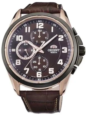 Orient Sporty FUY05003T