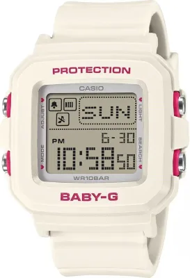 Casio BGD-10KH-7E