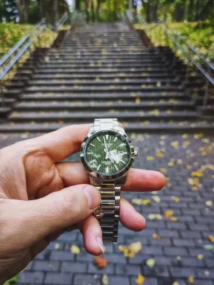 Casio EFV-160D-3A