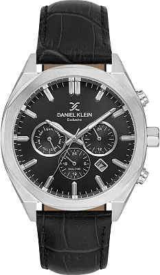Daniel Klein Exclusive 14065-2
