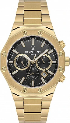 Daniel Klein 14074-4