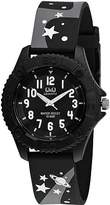 Q&Q Attractive Women VQ96J014Y